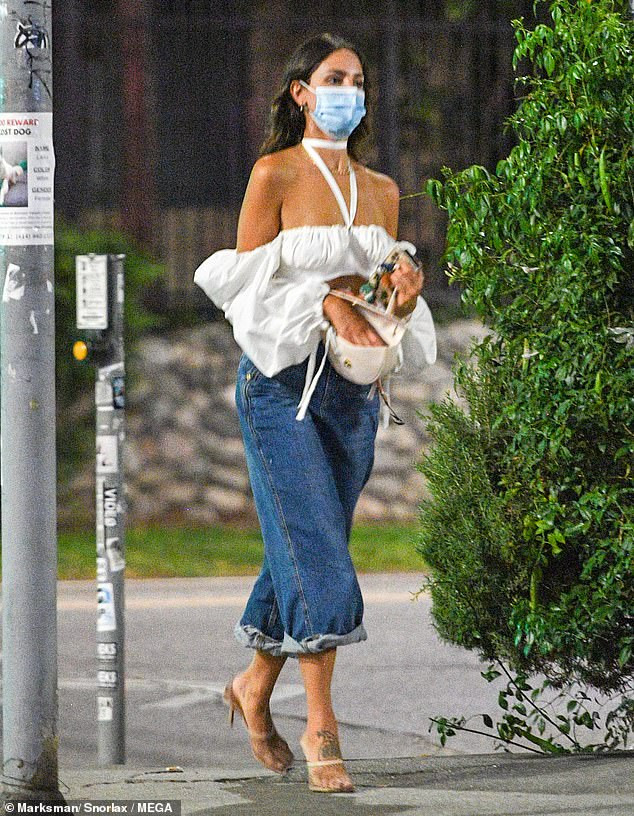 Mỹ nhân 'Fast & Furious' mặc trễ nải không nội y ảnh 8