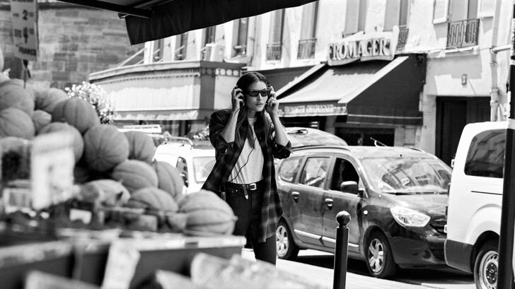 'Thiên thần nội y' Grace Elizabeth gợi ý đẹp mỗi ngày với các set đồ thu đông cực 'chất' ảnh 4