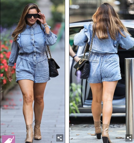 Mỹ nhân có thể hình 'kỳ quan thứ 8' tung ảnh áo tắm gợi cảm bên bạn trai kém tuổi ảnh 5