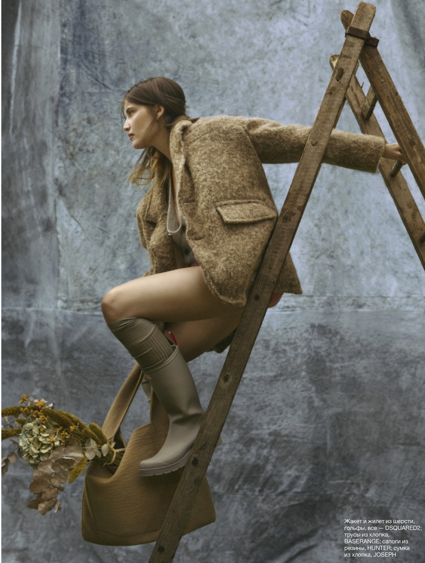 Mỹ nhân từng là 'Biểu tượng nước Pháp' gợi cảm, thần thái hút hồn ở tuổi 42 ảnh 7