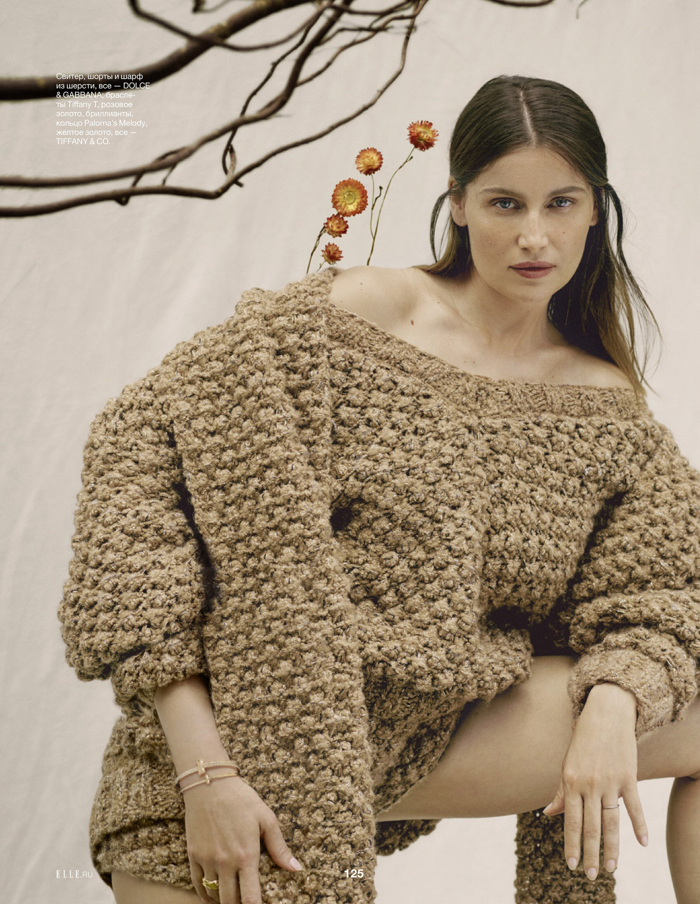 Mỹ nhân từng là 'Biểu tượng nước Pháp' gợi cảm, thần thái hút hồn ở tuổi 42 ảnh 9