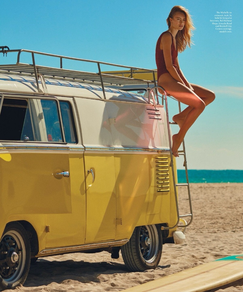 Người đẹp 9x nước Đức gợi cảm mơn mởn 'gây mê' ảnh 8