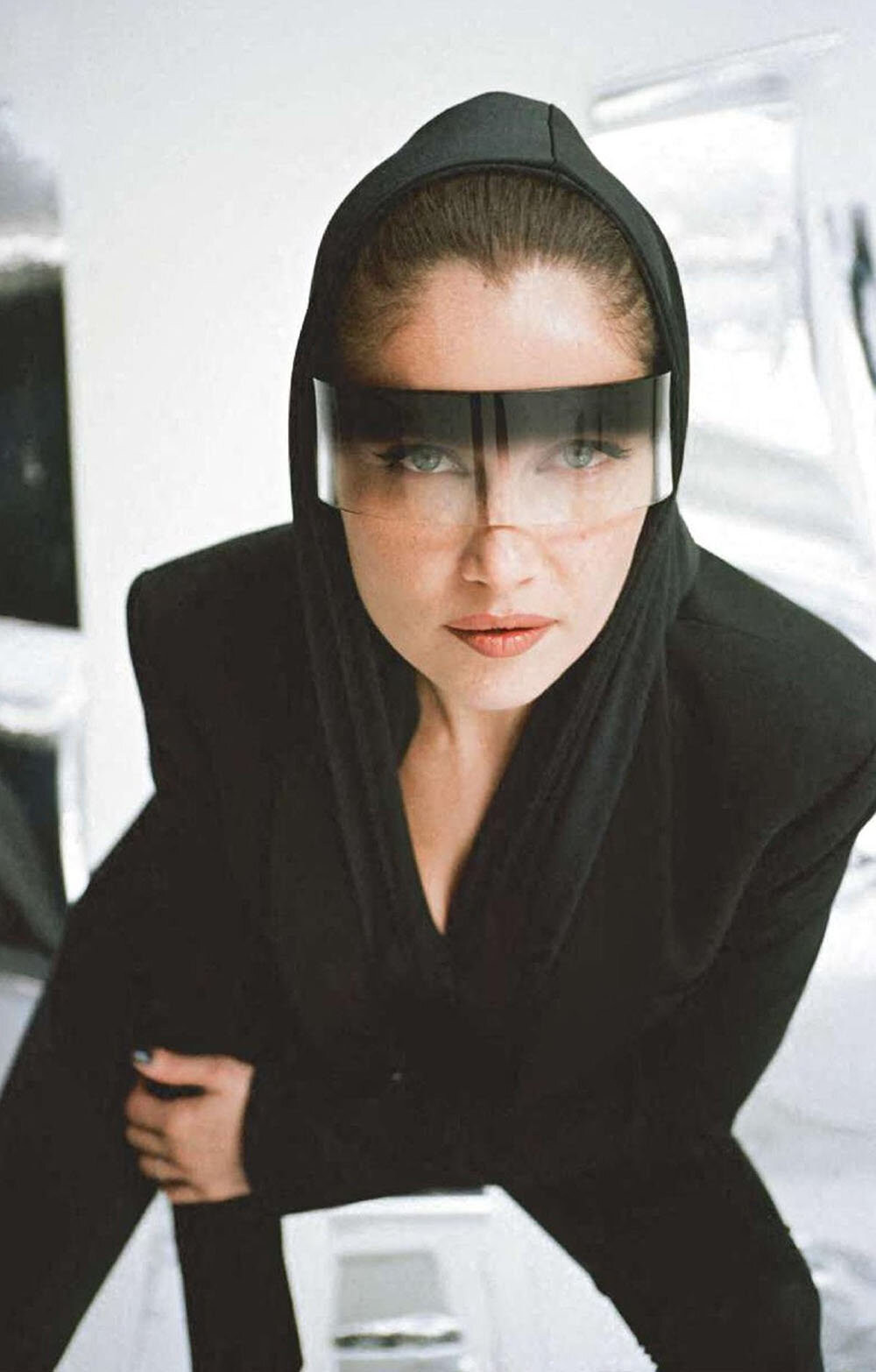 Mỹ nhân từng là 'Biểu tượng nước Pháp' quyến rũ kiêu kỳ ở tuổi 42 ảnh 4