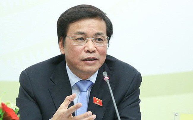 Bộ trưởng KH&ĐT nói về 9 người 'đi nhờ' chuyên cơ bỏ trốn ảnh 1