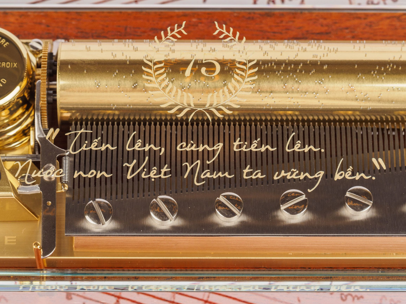 Vườn Tri thức Việt - Không gian văn hoá sáng tạo hút giới trẻ ảnh 16 Vườn Tri thức Việt - Không gian văn hoá sáng tạo hút giới trẻ ảnh 16