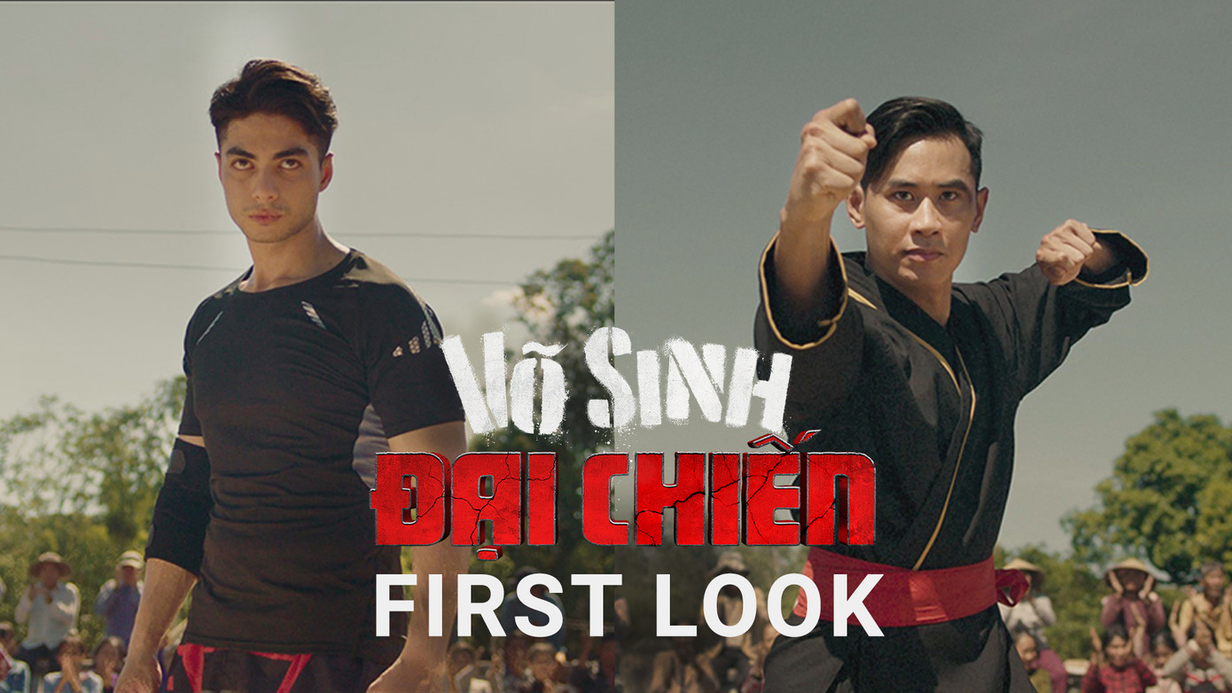 Tiết lộ về diễn viên gốc Việt từng tham gia bom tấn Hollywood ‘Doctor Strange’ ảnh 1