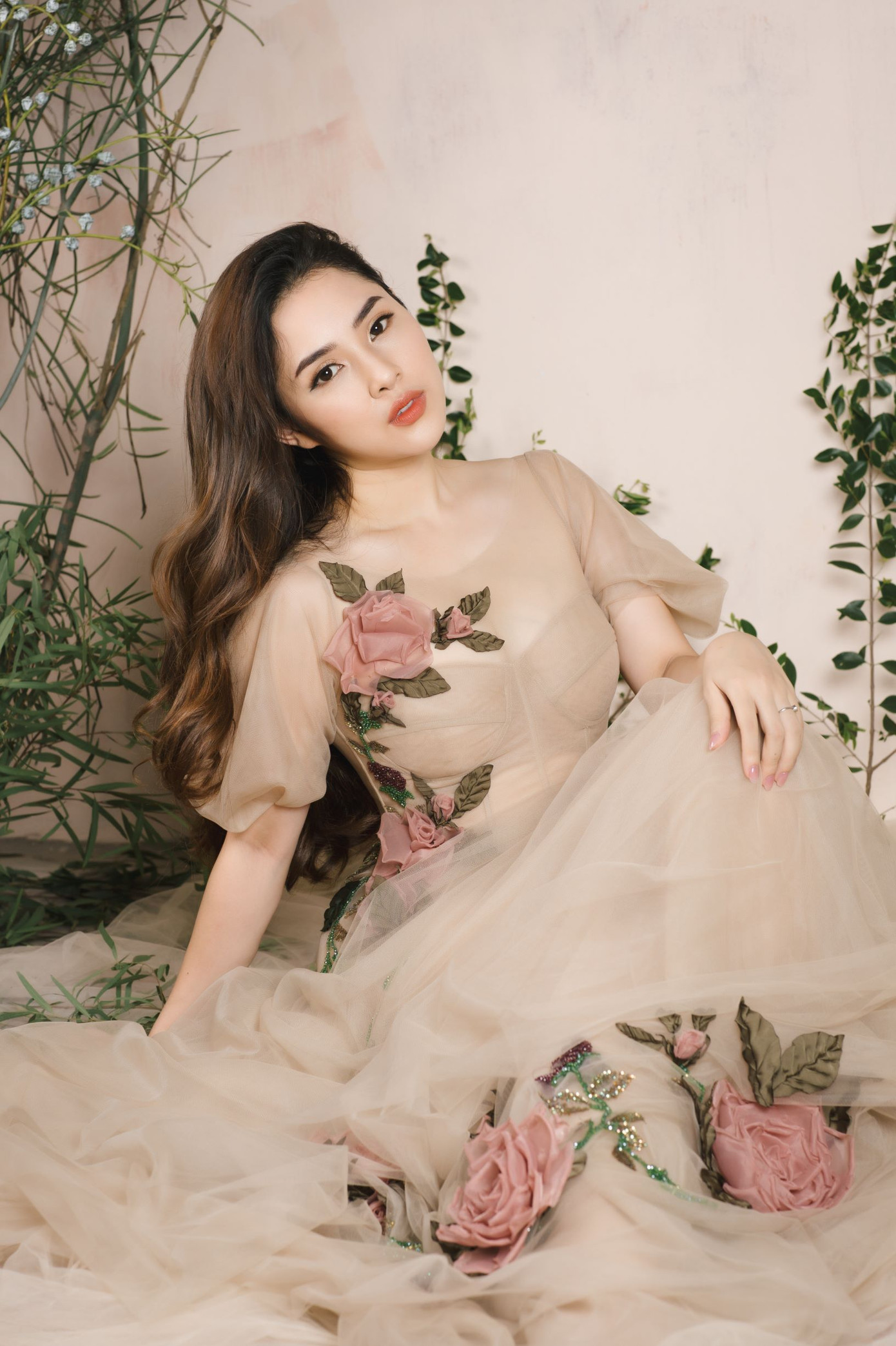 Dàn nghệ sỹ đổ bộ Sóng Festival ảnh 6