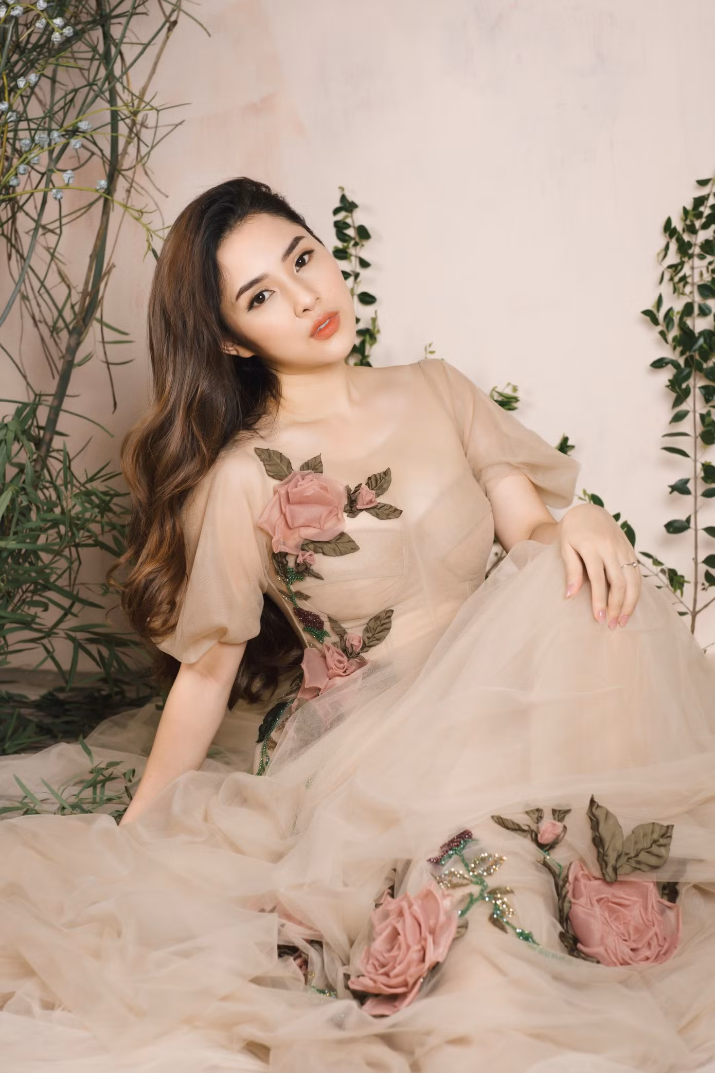 Dàn nghệ sỹ đổ bộ Sóng Festival ảnh 6