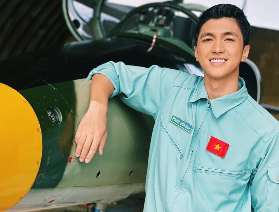 Bảo Trâm, Rapper Rica đốt cháy sân khấu ‘Sóng Festival’ ảnh 12