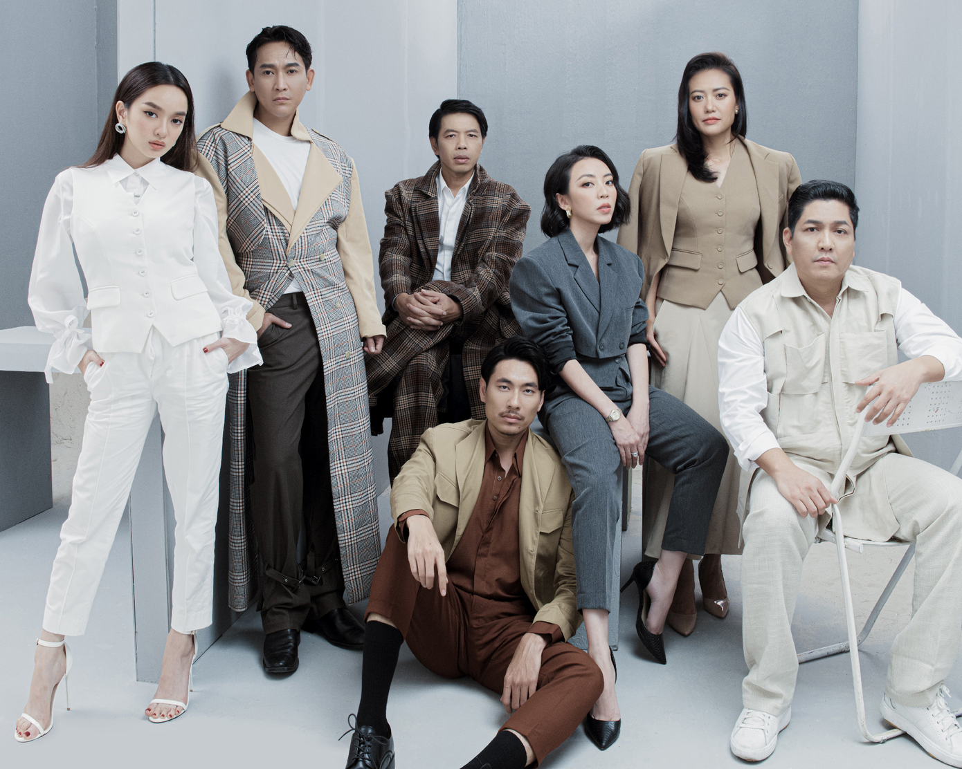 ‘Tiệc trăng máu’ cán mốc 100 tỷ đồng ảnh 1