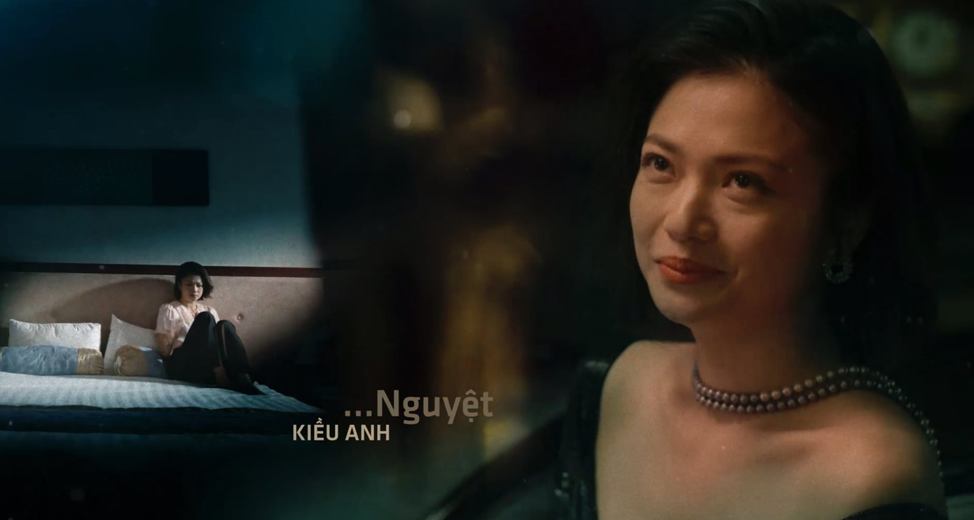 Mạnh Trường lên cơn ghen, ‘Hồ sơ cá sấu kịch tính’ ngay tập 1 ảnh 2