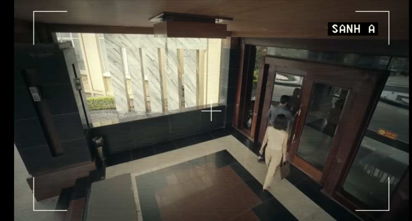 Mạnh Trường lên cơn ghen, ‘Hồ sơ cá sấu kịch tính’ ngay tập 1 ảnh 1