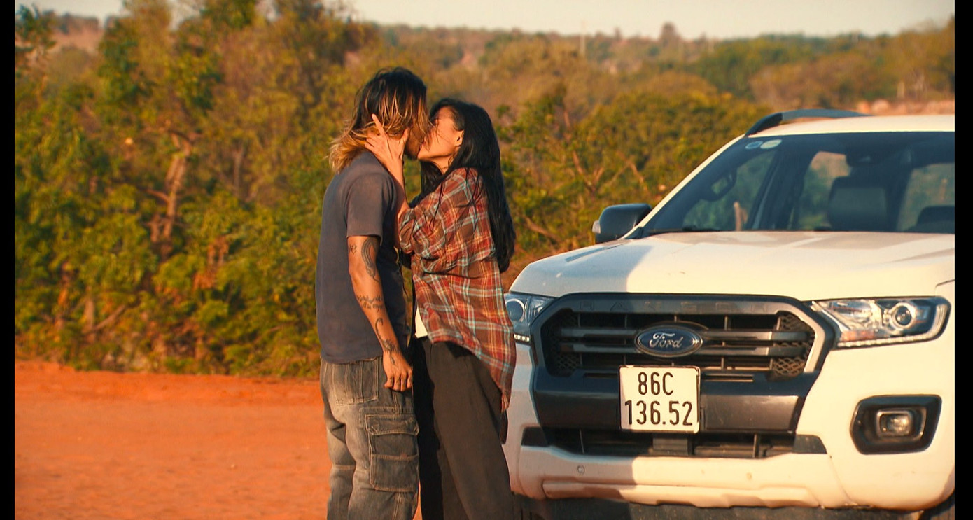 Lưu Trọng Ninh: Lần đầu tiên thử làm phim không 'dao kéo' ảnh 5