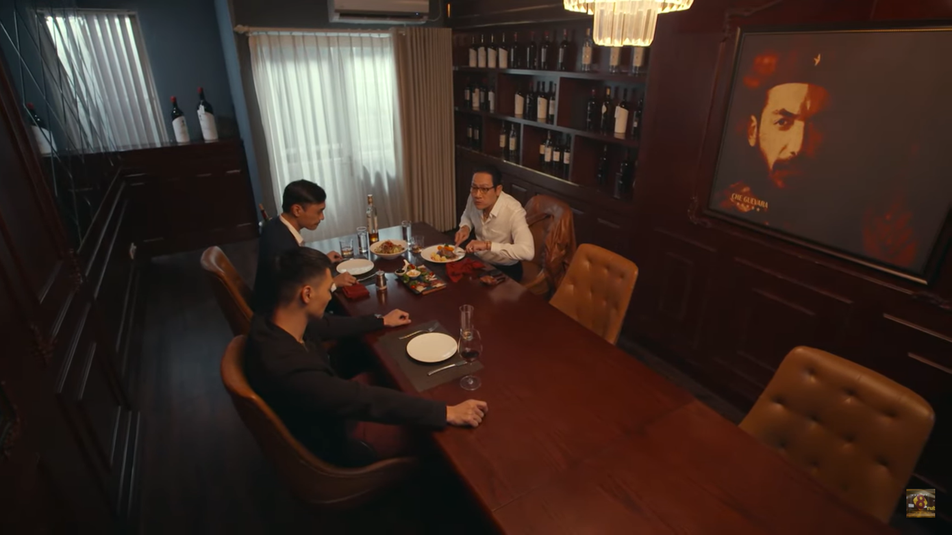 ‘Hồ sơ cá sấu’ tập 2: Nguyệt (Kiều Anh) biến mất, chồng truy hỏi người yêu cũ ảnh 3