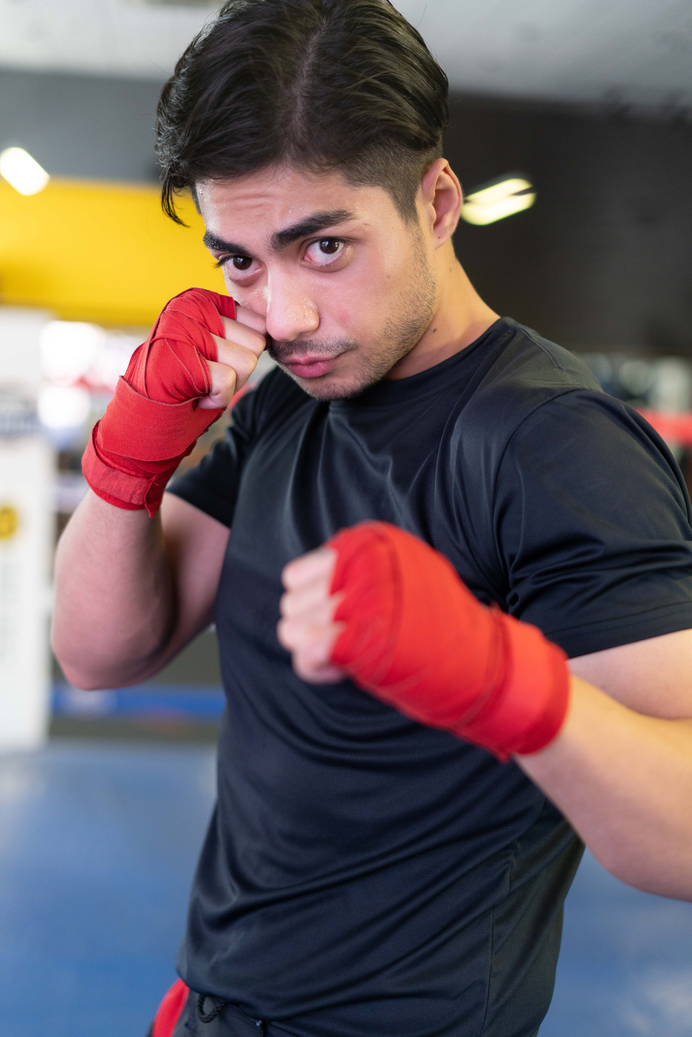 Tiết lộ về diễn viên gốc Việt từng tham gia bom tấn Hollywood ‘Doctor Strange’ ảnh 3