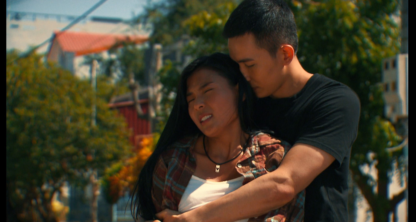 Lưu Trọng Ninh: Lần đầu tiên thử làm phim không 'dao kéo' ảnh 4