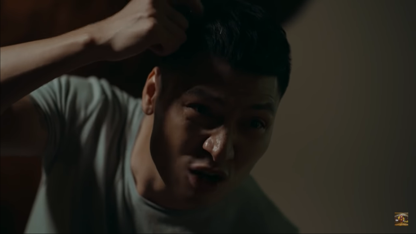 Hoãn chiếu tập 3 phim hình sự ‘Hồ sơ cá sấu’ ảnh 2