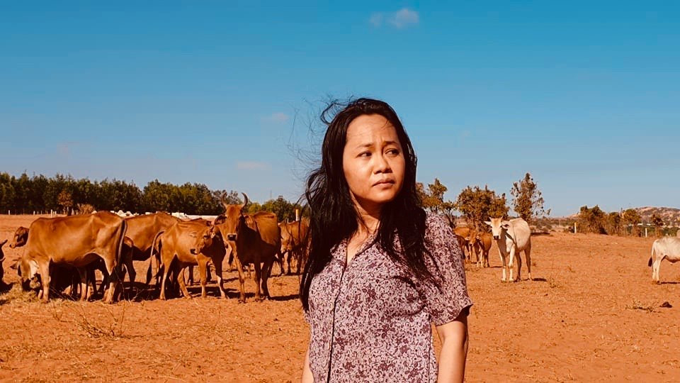 Lưu Trọng Ninh: Lần đầu tiên thử làm phim không 'dao kéo' ảnh 3