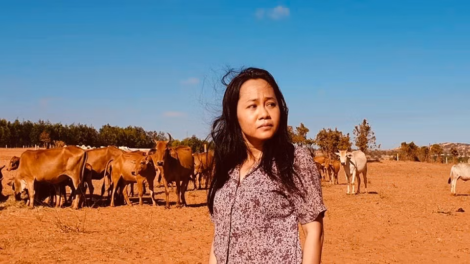 Lưu Trọng Ninh: Lần đầu tiên thử làm phim không 'dao kéo' ảnh 3