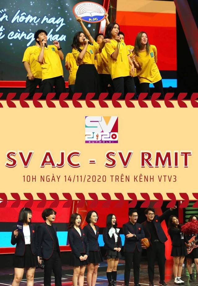 Nhà báo Lại Văn Sâm bồi hồi trước giờ SV 2020 lên sóng ảnh 2