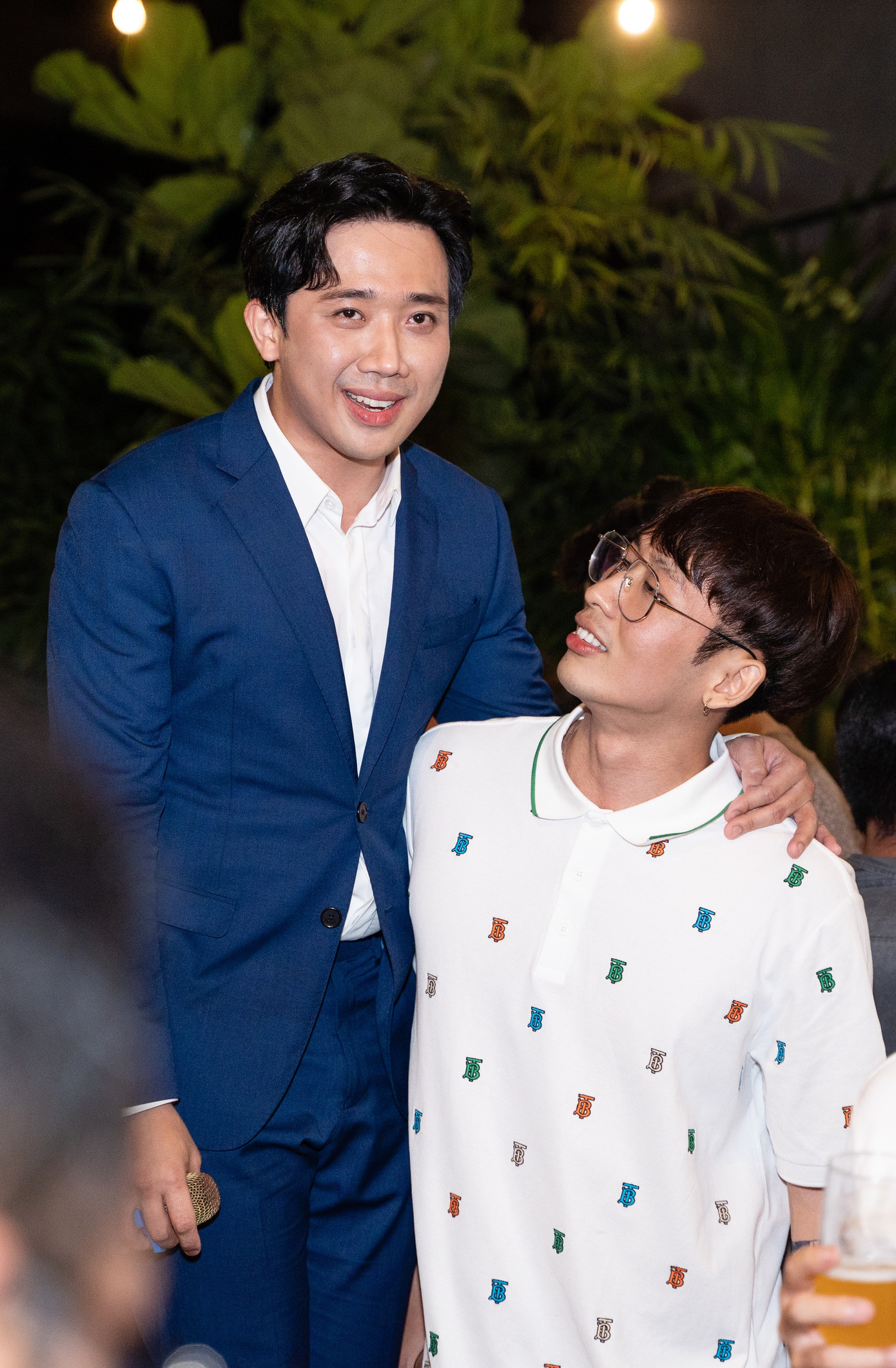  Trấn Thành đưa ‘Bố già’ lên màn ảnh rộng mùa phim Tết ảnh 3