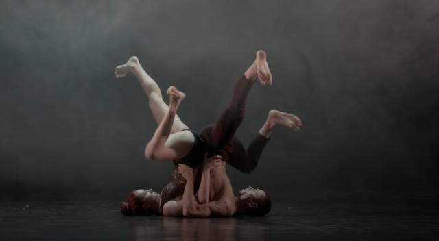 Bộ Văn hóa thu hồi giải Nhì tài năng múa bị tố ‘đạo nhái’ ảnh 2