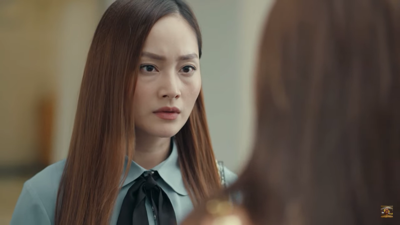 ‘Hồ sơ cá sấu’ tập 2: Nguyệt (Kiều Anh) biến mất, chồng truy hỏi người yêu cũ ảnh 2