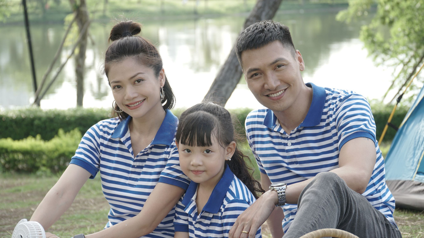 Việt Anh lại vào vai ‘không tử tế’ trong ‘Hồ sơ cá sấu’ ảnh 1