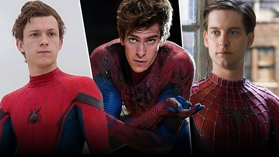 NÓNG: Marvel Studios xác nhận Doctor Strange sẽ góp mặt trong “Spider-Man 3“! ảnh 3