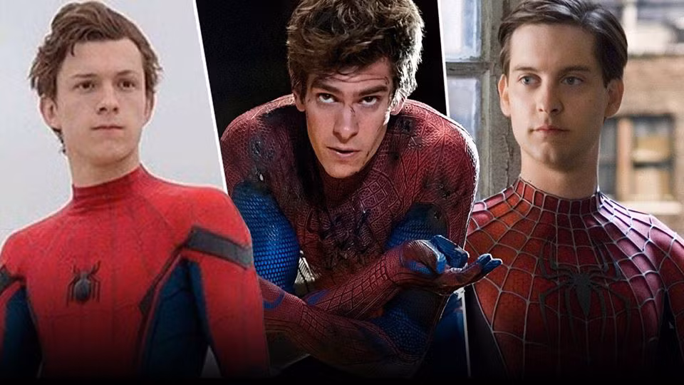 NÓNG: Marvel Studios xác nhận Doctor Strange sẽ góp mặt trong “Spider-Man 3“! ảnh 3
