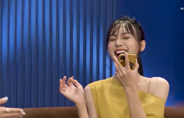 Thân như Lynk Lee và Đen Vâu: Gọi nhau là “bé yêu”, chẳng ngại cho vay nóng 500 triệu ảnh 2