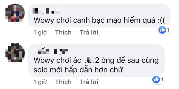 Rap Việt chỉ mới “nhá hàng” trailer vòng đối đầu, netizen đã kêu trời vì Wowy “quá ác“ ảnh 12