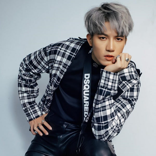 Ca sĩ Anh Tú: Đi hát 3 năm, có nhiều danh hiệu nhưng chỉ thực sự “gây bão” ở Rap Việt ảnh 8