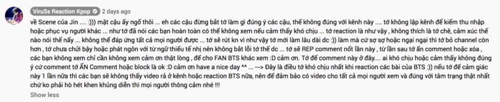 Chàng trai vàng trong làng nói thẳng gọi tên ViruSs: Không ngại chê, không sợ bị “ném đá” ảnh 5