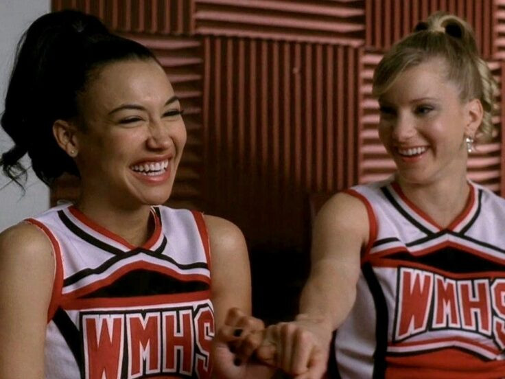 Ngôi sao phim “Glee” Naya Rivera mất tích, để lại con trai lênh đênh một mình trên hồ Piru ảnh 2