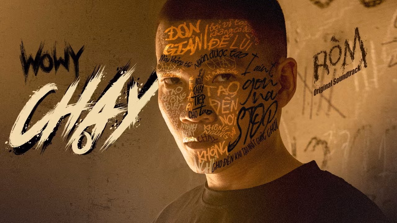 Rap Việt: Team Wowy khiến fan phát sốt khi cover bài hát “Chạy” của “sư phụ” Wowy ảnh 1