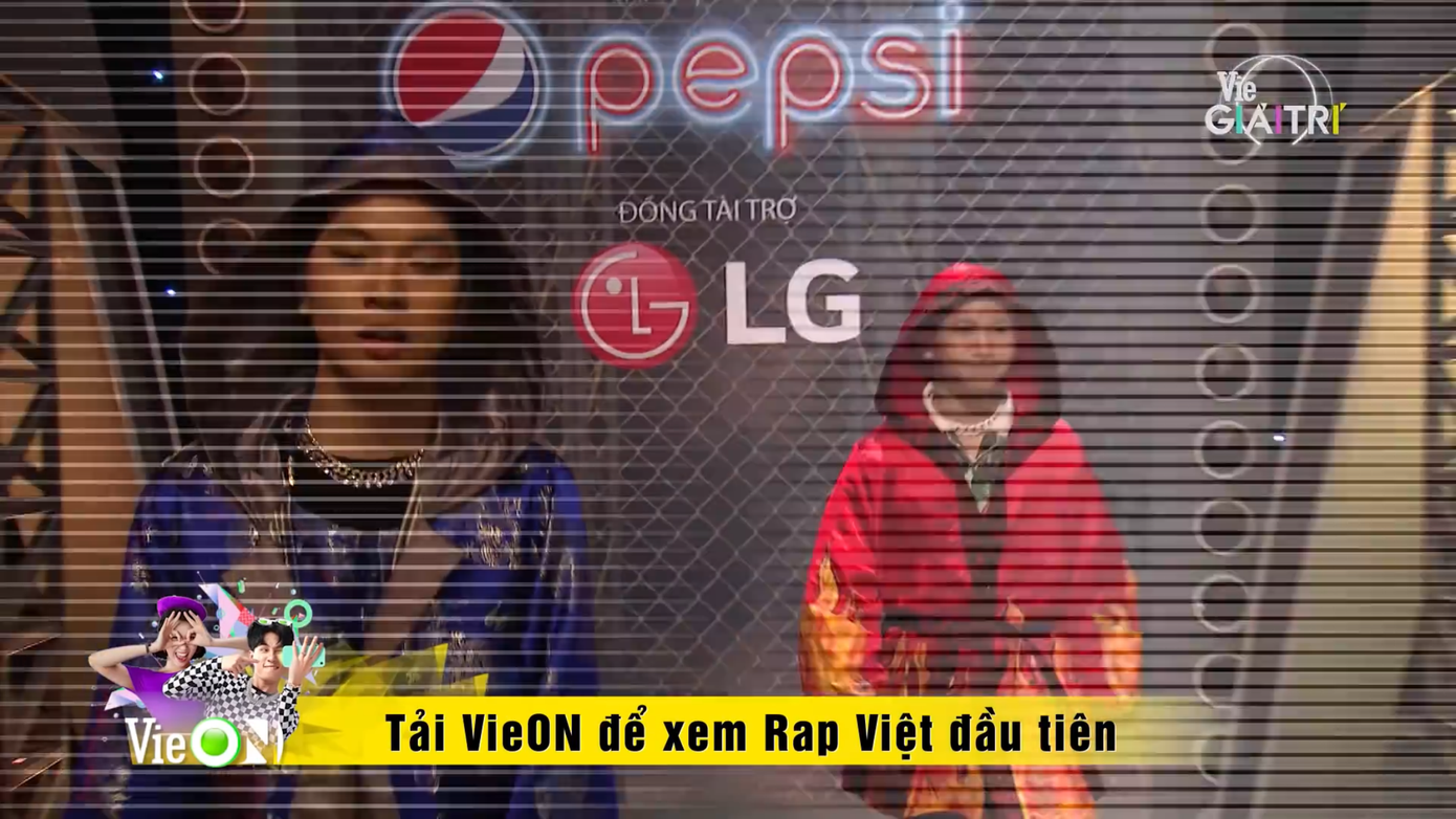 “Rap Việt“: Quyết định kết hợp toàn “quái vật”, Binz đang liều lĩnh hay tự tin tột đỉnh? ảnh 6