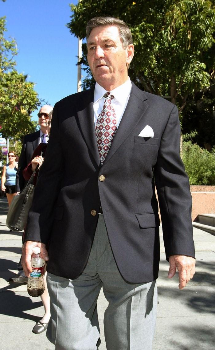 SỐC: Britney Spears có thể sẽ phải chịu bị quản thúc cho đến hết cuộc đời ảnh 1