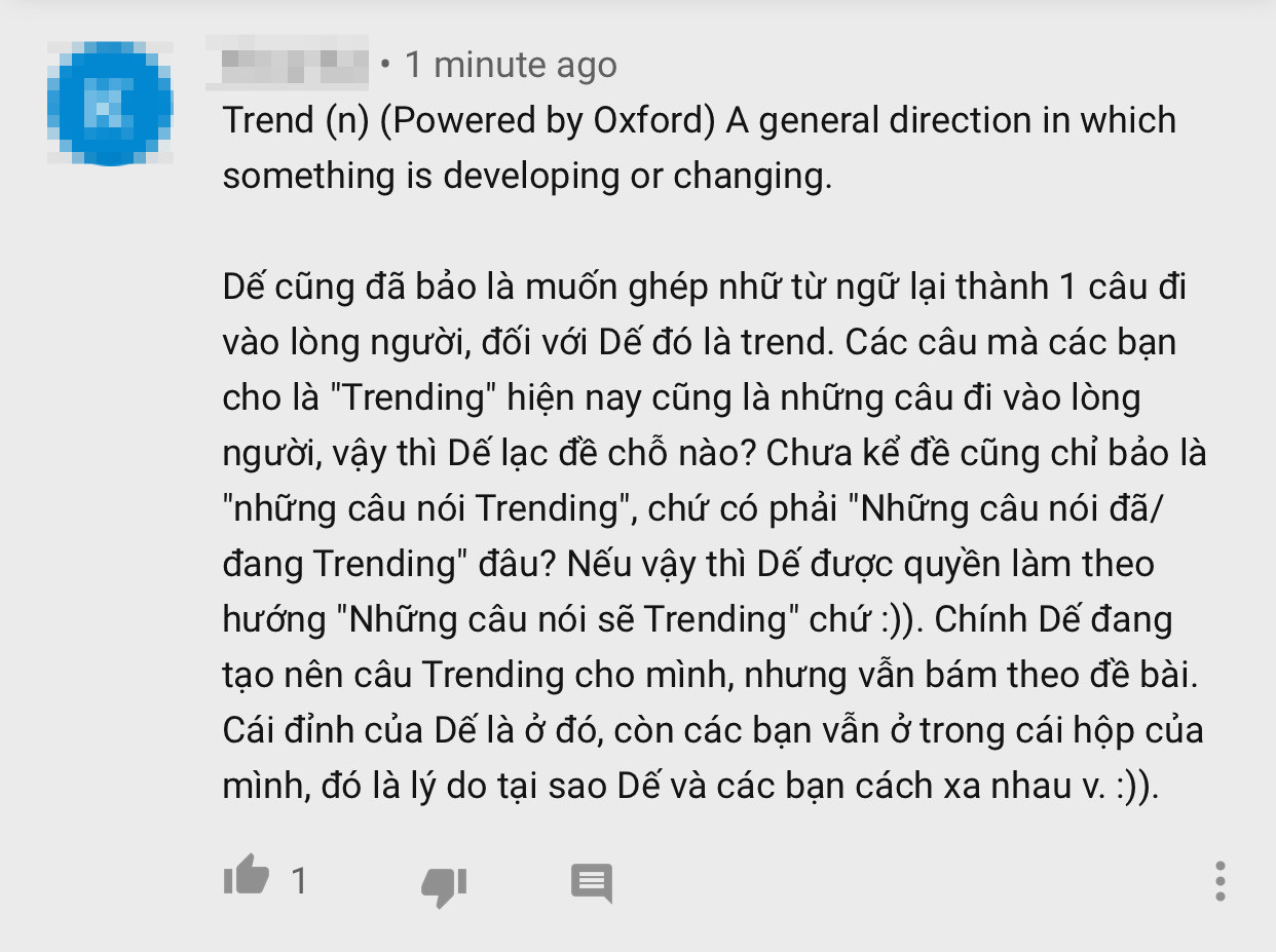 Là thí sinh đầu tiên bước vào vòng Chung kết “Rap Việt”, Dế Choắt gây tranh cãi vì lạc đề? ảnh 7