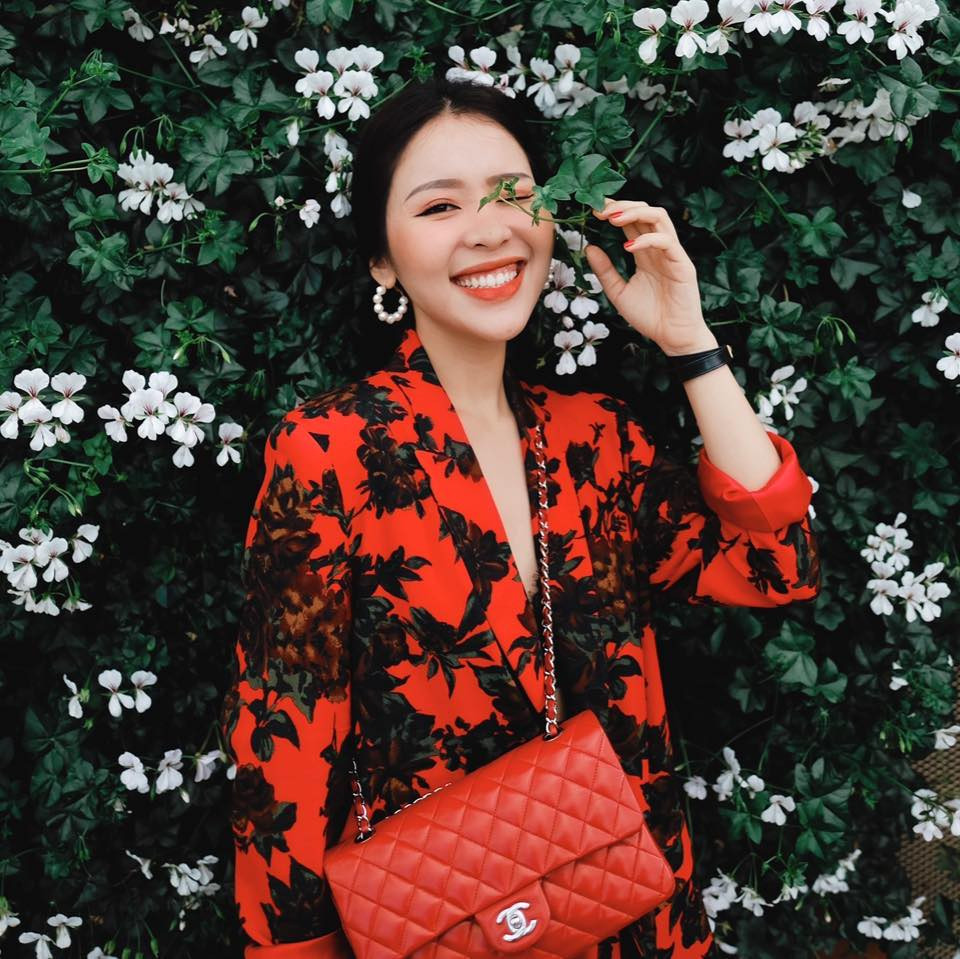 An Phương (Letsplaymakeup): “Thấy 'đã cái nư' khi trở thành nhà sáng tạo nội dung YouTube“ ảnh 1