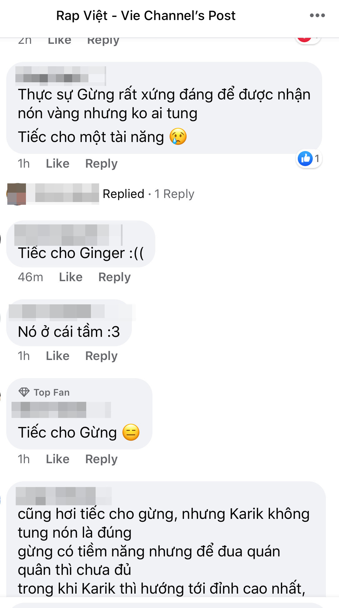 Rap Việt: Gừng - Rapper trẻ “cay nồng” khiến HLV Suboi “cay mắt” vì tiếc nuối ảnh 9