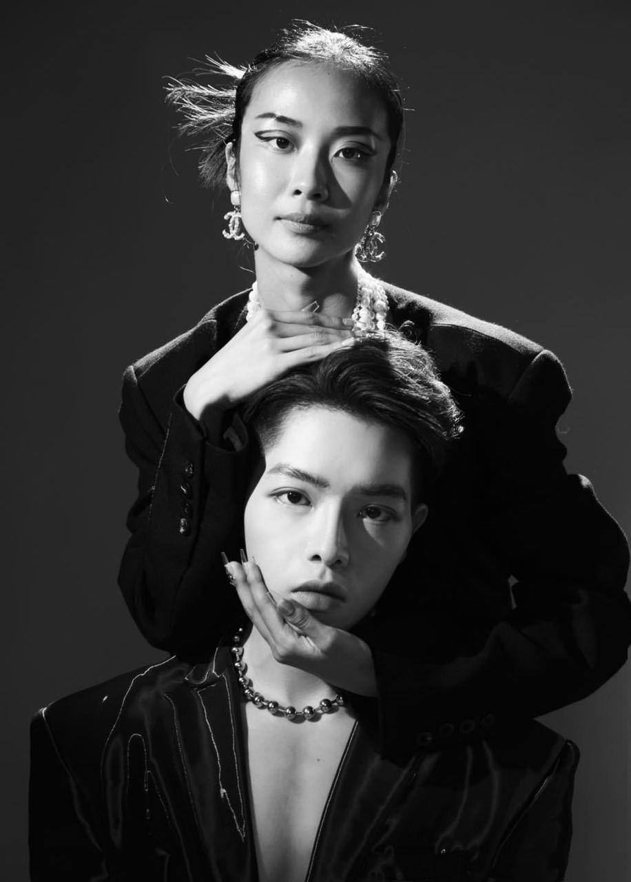 Đức Phúc tung poster với Suboi, netizen “rần rần” trước sự kết hợp tưởng “không liên quan“ ảnh 1