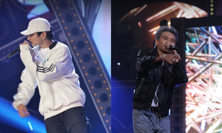 Rap Việt: Từ “nguyên team đi vào hết”, hàng loạt thí sinh khủng của Binz đều “đi về hết“ ảnh 2