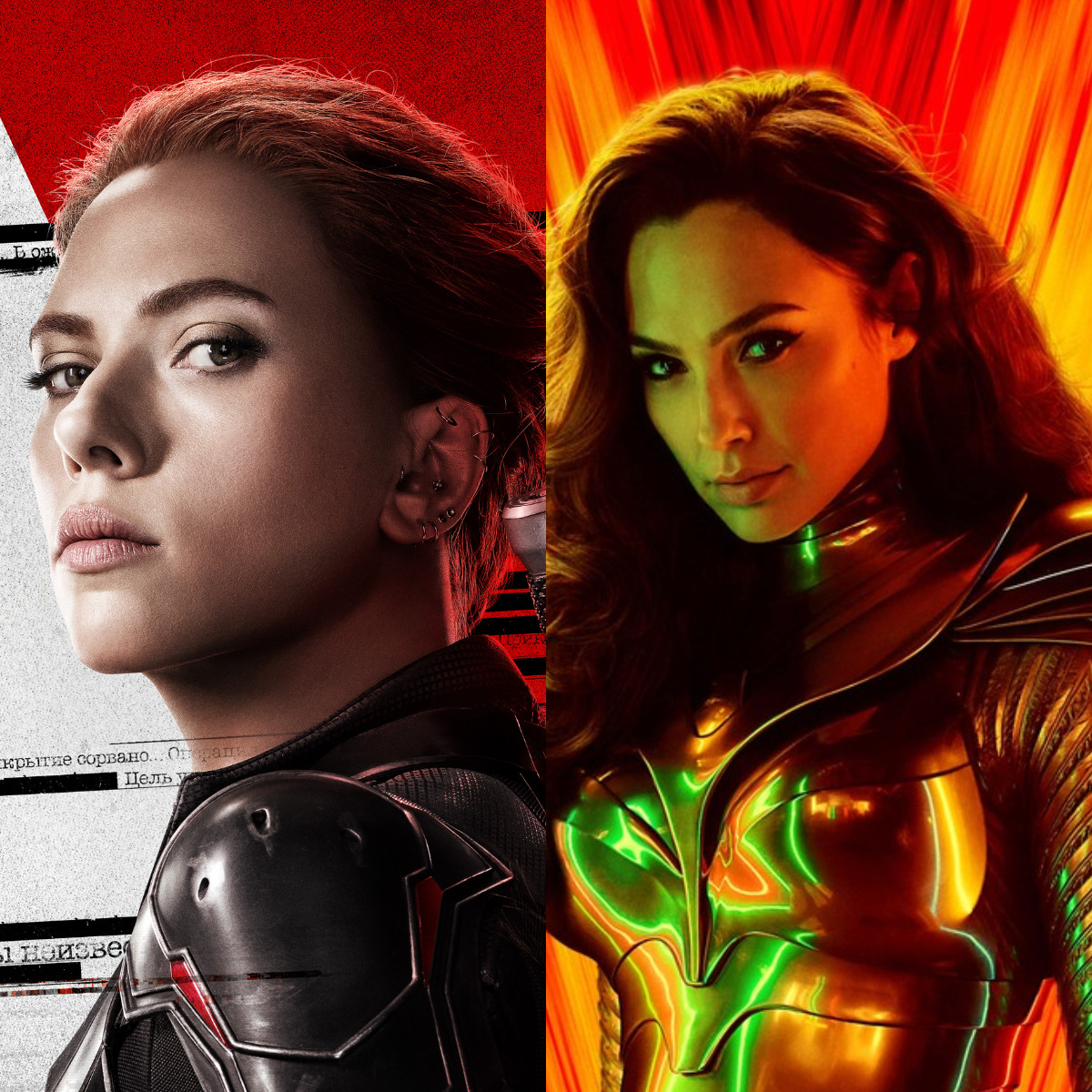 Năm “số nhọ” của Hollywood: Hàng loạt bom tấn lại “ra chuồng gà” vì bị dời lịch chiếu! ảnh 7