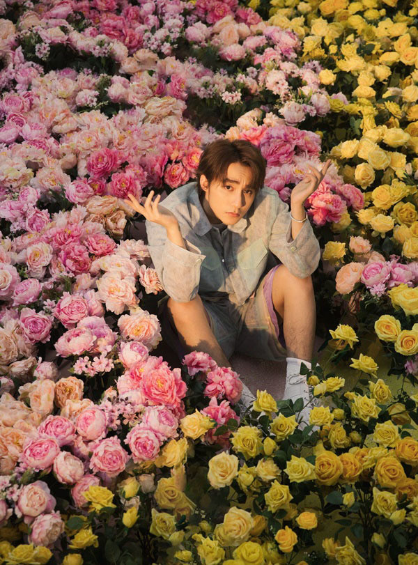 Sơn Tùng M-TP hỏi “Có chắc yêu là đây”, hàng loạt sao Việt cùng “dính thính“ ảnh 8