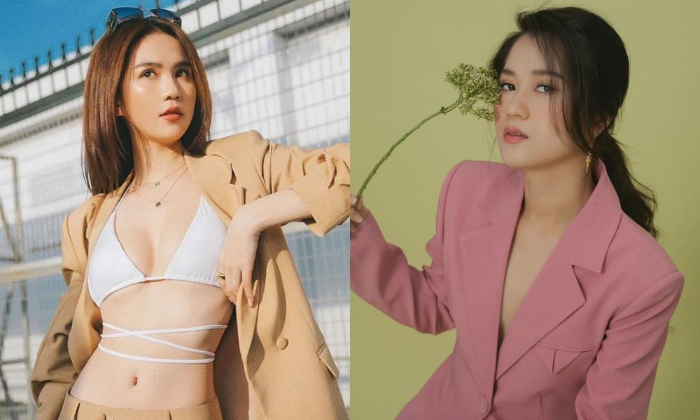 Sao Việt cùng tuổi: Người nhan sắc không tuổi, người “gừng càng già càng cay“ ảnh 4