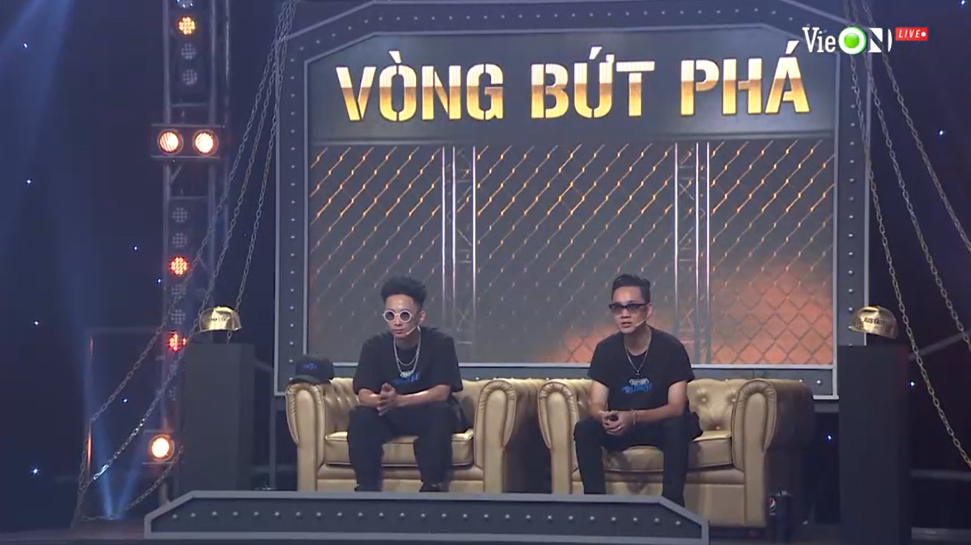 Bứt phá cùng câu nói trending, Hydra và Dế Choắt mang đến màn “lột xác” đấy ấn tượng ảnh 3