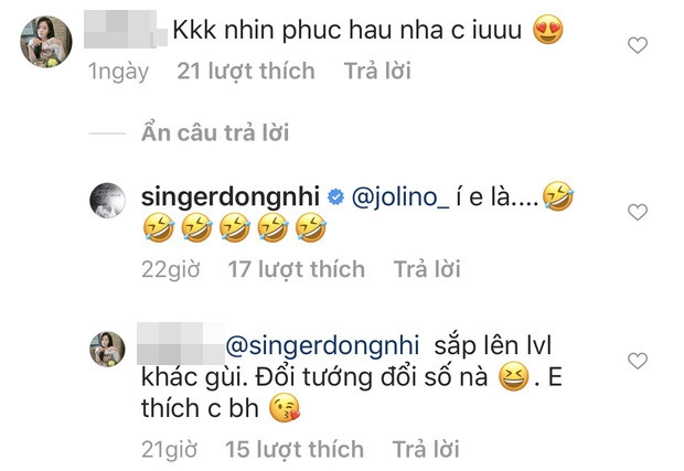 Với những nghi vấn này, Đông Nhi đang mang thai con đầu lòng? ảnh 3