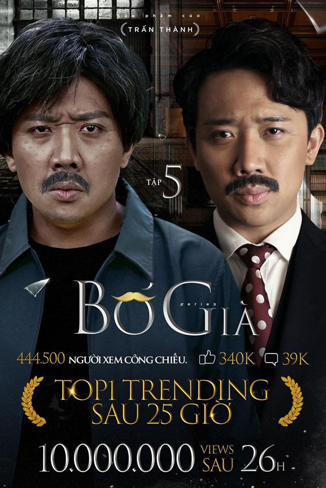 Sau 1 năm làm mưa làm gió, dàn cast “Running Man Việt Nam - Chạy Đi Chờ Chi” giờ ra sao? ảnh 3