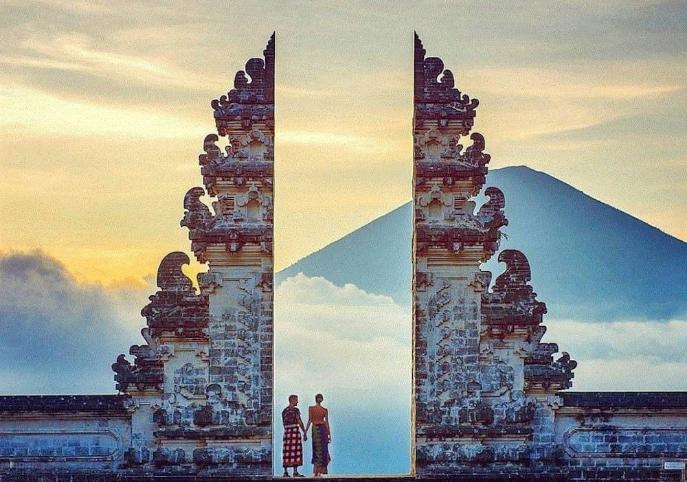 Các tín đồ ưa xê dịch phải lỡ hẹn với “hòn đảo thiên đường” Bali đến hết năm 2020 ảnh 3